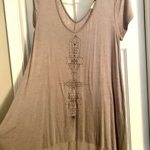 Daytrip Tunic Top